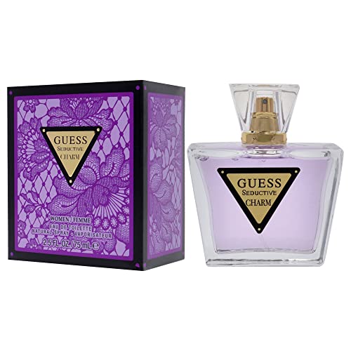 GUESS Seductive Charm EDT Spray 2.5 oz - Image 4