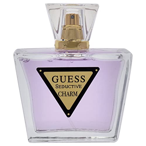 GUESS Seductive Charm EDT Spray 2.5 oz - Image 2