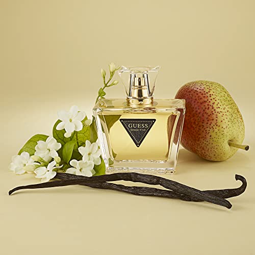 GUESS Seductive Women Eau De Toilette Set - Image 4