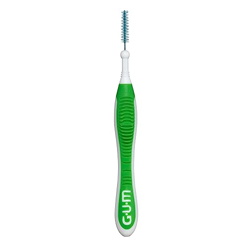 GUM Proxabrush Interdental Brushes - Tight, 10ct (4pk) - Image 4