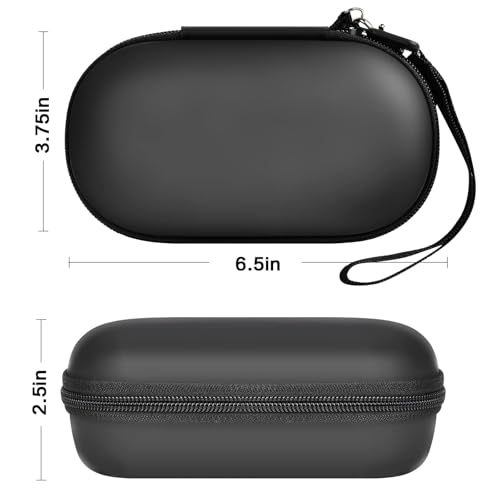 GWCASE Portable Contact Lens And Glasses Case - Image 5