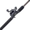 Ugly Stik GX2 Baitcast Reel And Rod Combo