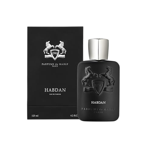 Habdan - 4.2 Fl Oz - Eau De Parfum - Image 2