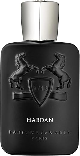 Habdan - 4.2 Fl Oz - Eau De Parfum