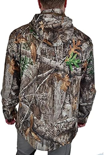 HABIT Men's Ripley Trail Stretch Jacket - Image 2