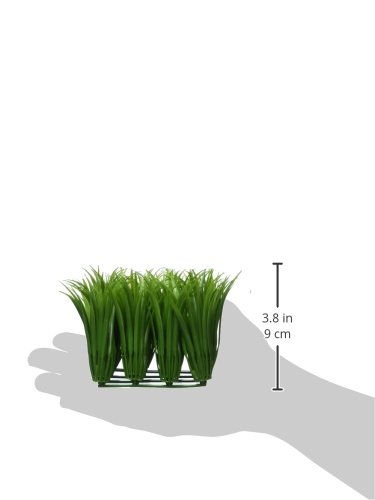 Hagen Chi Grass Aquarium Ornament - Image 2