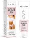 Evervines Hair Removal Cream For Sensitive Skin