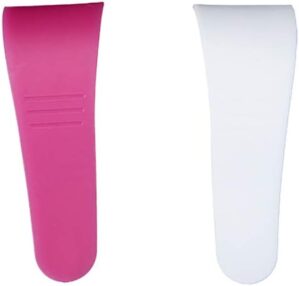 ccHuDE Hair Removal Spatulas Sticks Set