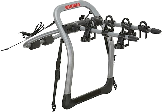 YAKIMA Halfback Trunk Mount Bike Rack