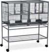 Prevue Pet Products Hampton Deluxe Breeder Cage F070