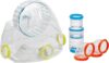 MidWest Homes for Pets Hamster Gym Value Pack, Model FP-GVP