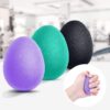 Peradix Hand Grip Strength Trainer, Stress Relief Ball Set