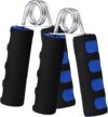 erduoduo Hand Grips For Strength Training, 2 Pack