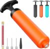 Poonoo Hand Pump For Sports Balls