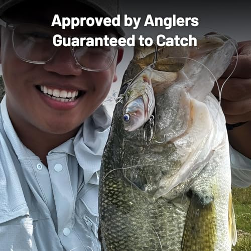 handing Rattling Lipless Crankbait Bass Fishing Lure - Image 2