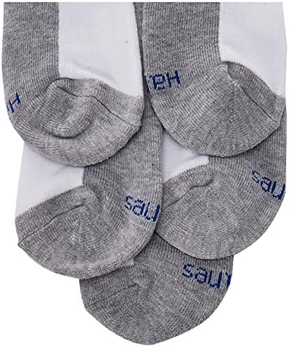 Hanes Boys' Double Tough Cushioned Socks - Image 2