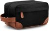 Vorspack Hanging Canvas Toiletry Bag for Men
