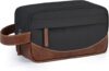 Ezday Hanging Toiletry Organizer for Men