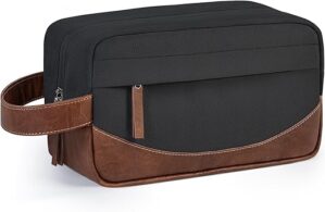 Ezday Hanging Toiletry Organizer for Men