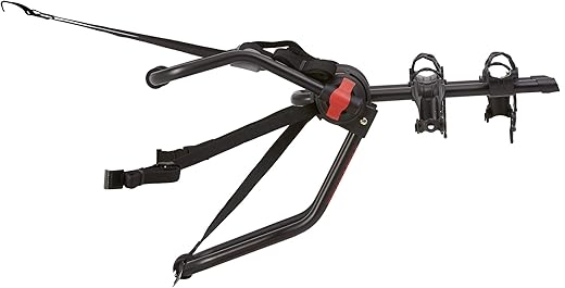 YAKIMA HangOut Car Trunk Bike Rack