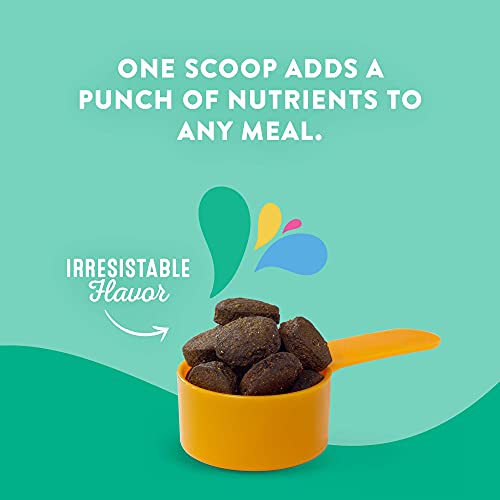 HAPPY GO HEALTHY Wellness Supplements For Dogs' Immune Support - Image 3