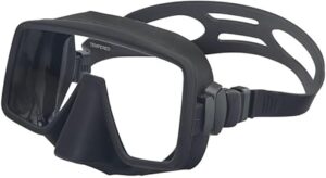 ATACLETE Harambe Dive Mask - Advanced Diving Mask
