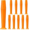 IMPRESA Hard Contact Lens Remover Tool – 10 Pack