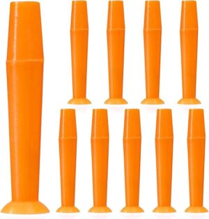 IMPRESA Hard Contact Lens Remover Tool – 10 Pack