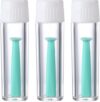 MUDOR Hard Contact Lens Remover Tool Set