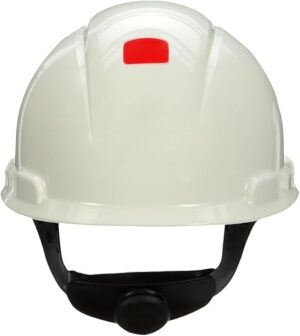 SecureFit Hard Hat SecureFit H-701SFR-UV Helmet