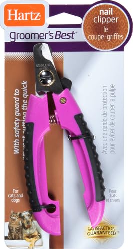 Hartz Groomer's Nail Clipper For Pets - Image 2