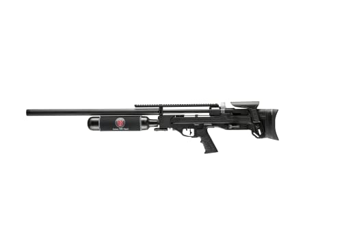 Hatsan Factor BP PCP Air Rifle, .35 Caliber - Image 2