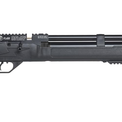 Hatsan Flash QE PCP Air Rifle - Image 3