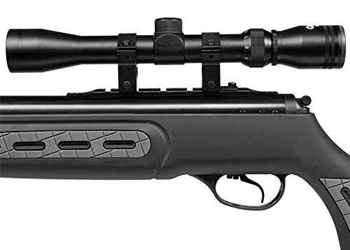 Hatsan Mod 125 Sniper Combo Air Rifle - Image 3
