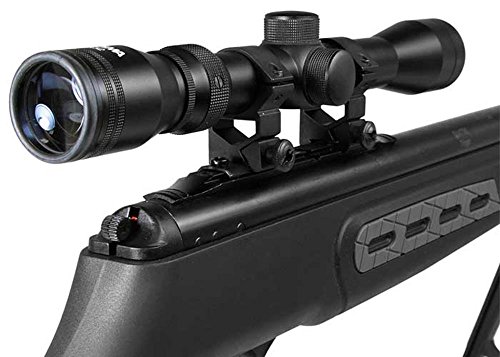 Hatsan Mod 125 Sniper Combo Air Rifle - Image 2