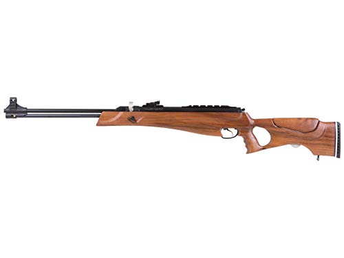 Hatsan Proxima Walnut Vortex Gas Piston Air Rifle - Image 3