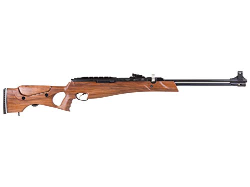 Hatsan Proxima Walnut Vortex Gas Piston Air Rifle - Image 2