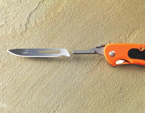 Havalon Bolt, 2 3/4 In. #60A Blade - Image 2