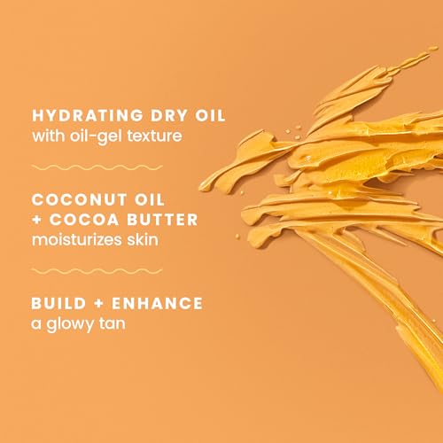 Hawaiian Tropic Protective Tanning Oil Spray SPF 25 - Image 4