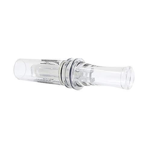 Haydel's Game Calls Big Barrelled Cutdown Mallard Duck Call - Image 4