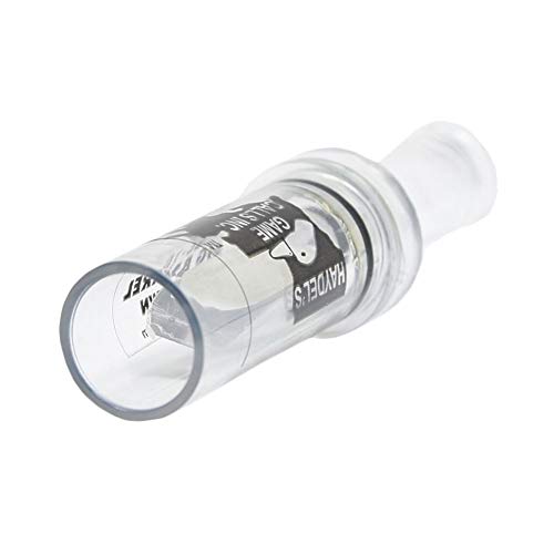 Haydel's Game Calls Big Barrelled Cutdown Mallard Duck Call - Image 5