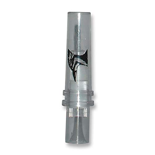Haydel's Game Calls Inc. PW-90 Pileated Woodpecker Turkey Locator Call - Image 2