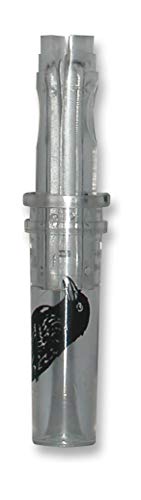 Haydel's Game Calls Inc. TC-87 Triple Tone Crow Call - Image 3