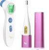 femometer Health Care Thermometers Essential
