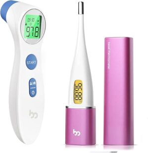 femometer Health Care Thermometers Essential