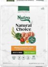 Nutro Healthy Weight Dry Dog Food, Chicken