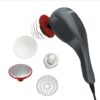 Wahl Heat Therapy Corded Therapeutic Body Massager