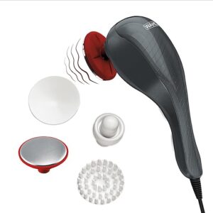 Wahl Heat Therapy Corded Therapeutic Body Massager