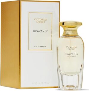 Victoria’s Secret Heavenly Eau De Parfum, 1.7 Oz