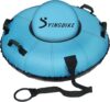 YINGDIKE Heavy Duty 40″ Snow Tube Sled